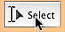 Adobe Reader's Select Tool
